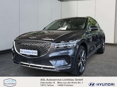 Bild des Angebotes Genesis GV70 2.2 D Luxus AWD Panoramadach & Komfort-Paket 2.2