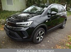 Bild des Angebotes Opel Crossland X 1.2 DI Turbo Edition Aut. - 1.Hd.
