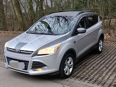 Bild des Angebotes Ford Escape SE