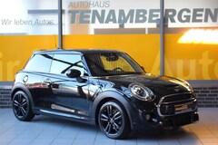 Bild des Angebotes MINI Cooper S 3 trg. Pepper JCW LED H&K