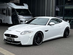 Bild des Angebotes Jaguar XK XKR-S 5.0 Coupe R-S 5.0 Coupe
