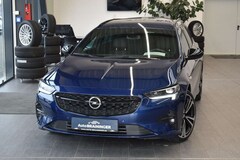 Bild des Angebotes Opel Insignia 2.0CDTI ST Ultimate LED~HuD~Bose