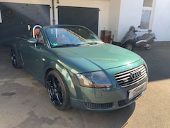 Bild des Angebotes Audi TT 1.8 T Roadster (132kW)*LEDER+XENON*