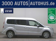 Bild des Angebotes Ford Grand Tourneo 1.5 TDCi Titanium AHK Navi Xenon
