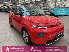 Bild des Angebotes Kia Soul e-Soul Inspiration 64 kWh|HeadUp|LED|ACC