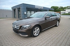Bild des Angebotes Mercedes-Benz E 200 E -Klasse T-Modell E 200 CGI  Avantgarde