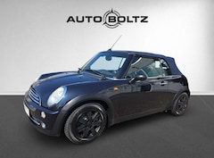 Bild des Angebotes MINI One 1.6 LMF PDC 5 Gang NSW Klima