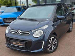 Bild des Angebotes Citroen C1 Shine *1. Hand*Wenig Km*Sehr gepflegt*SHZ*