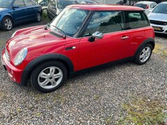 Bild des Angebotes MINI One Mini One