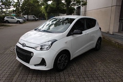 Bild des Angebotes Hyundai i10 YES!