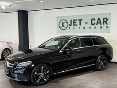 Bild des Angebotes Mercedes-Benz C 300 T de Avantgarde *LED-ACC-Keyless-AHK*