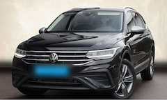 Bild des Angebotes VW Tiguan Allspace 1.5TSI DSG Life +FREI AB 15.03.26+