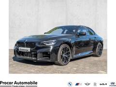 Bild des Angebotes BMW M2 Coupé M Sport RFK NAVI LED Sound Syst. DAB