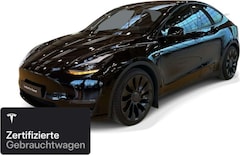 Bild des Angebotes Tesla Model Y Performance