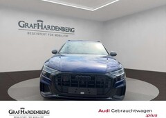 Bild des Angebotes Audi SQ8 4.0 TFSI Tiptronic competition plus B&O AHK