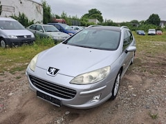 Bild des Angebotes Peugeot 407 SW Platinum