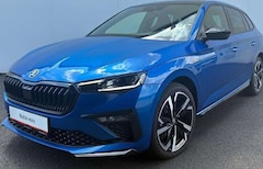 Bild des Angebotes Skoda Scala Monte Carlo
