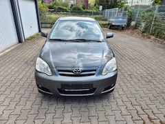 Bild des Angebotes Toyota Corolla 1.4 Sol /Compact