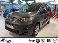 Bild des Angebotes Fiat Doblo E-Doblo Launch+Sicherheits+Style Paket 50