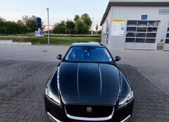 Bild des Angebotes Jaguar XF 30d Aut. Prestige