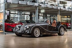 Bild des Angebotes Morgan Plus 8 4.8 - Unikat - Handschalter -