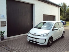 Bild des Angebotes VW up! move up! BMT/Start-Stopp Klima EFH ZV PDC !