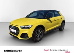 Bild des Angebotes Audi A1 citycarver 25 TFSI S line LED*NAV*SHZ*PDC*VIRTU...
