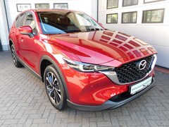 Bild des Angebotes Mazda CX-5 e-SKY-G194 FWD Ad´Vantage Voll-LED/Login/BSM/Kamer