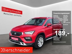 Bild des Angebotes SEAT Ateca 2.0 TDI Xperience LED NAVI AHK KAMERA PARKLENK EH