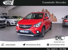 Bild des Angebotes Opel Karl Rocks