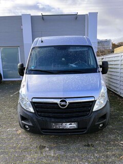 Bild des Angebotes Opel Movano Movano 2.3 D (CDTI) L2H1 DPF 2WD HA DT S