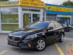 Bild des Angebotes Volvo V40 Cross Country V40 D2 Cross Country*2.Hd*Temp*RKam*Shz*Garantie