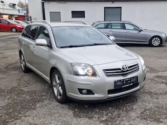 Bild des Angebotes Toyota Avensis 2.2 D-CAT Executive