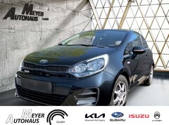Bild des Angebotes Kia Rio 1.2 START Manuell+Tagfahrlicht+Klimaanlage