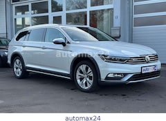 Bild des Angebotes VW Passat Alltrack NAVI,R-KAM,AUTOMATIK,4&4