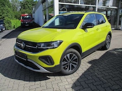 Bild des Angebotes VW T-Cross 1.0 TSI OPF Energy