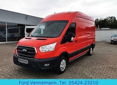 Bild des Angebotes Ford Transit 310 L3H3 Trend Kasten*Expressline