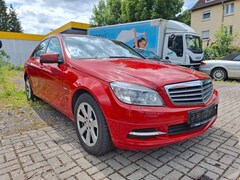 Bild des Angebotes Mercedes-Benz C 250 Lim. XENON*PDC*Sehr schöner zustand !