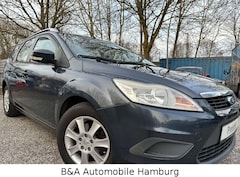 Bild des Angebotes Ford Focus Turnier 2 Hand+Tüv/Au Neu+Klima