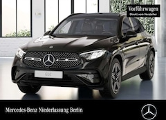 Bild des Angebotes Mercedes-Benz GLC 300 de 4M AMG+NIGHT+PANO+360+LED+BURMESTER+9G