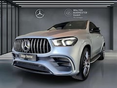 Bild des Angebotes Mercedes-Benz GLE 63 AMG AMG GLE 63 S 4M+ Coupé +Memory+PANO+MBUX+KAMERA