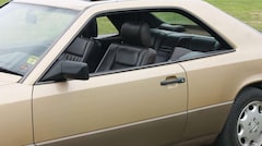 Bild des Angebotes Mercedes-Benz CE 230 230 Coupe Lederausstattung 63000 KM