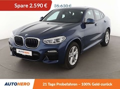 Bild des Angebotes BMW X4 xDrive 20i M Sport