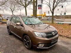 Bild des Angebotes Dacia Logan MCV II Kombi Laureate. Euro6/ Klima