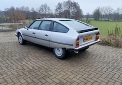 Citroen CX 2400 GTI