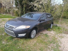 Bild des Angebotes Ford Mondeo Mondeo Turnier 2.0 TDCi Ambiente