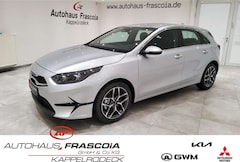 Bild des Angebotes Kia Ceed / cee'd Spirit 1.5 T-GDI Navi Leder LED ACC PDC Rückfahrka