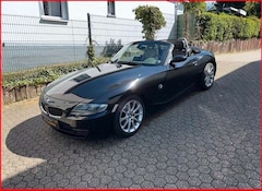 Bild des Angebotes BMW Z4 Roadster 2.0i