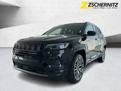 Bild des Angebotes Jeep Compass 1.3 Summit 4xe FLA LM LED Leder ACC