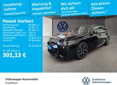 Bild des Angebotes VW Passat Variant 2.0 TDI DSG 4Motion R-Line Navi I